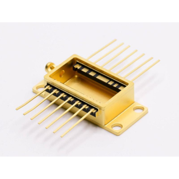 Elektronische Keramik für Kommunikation